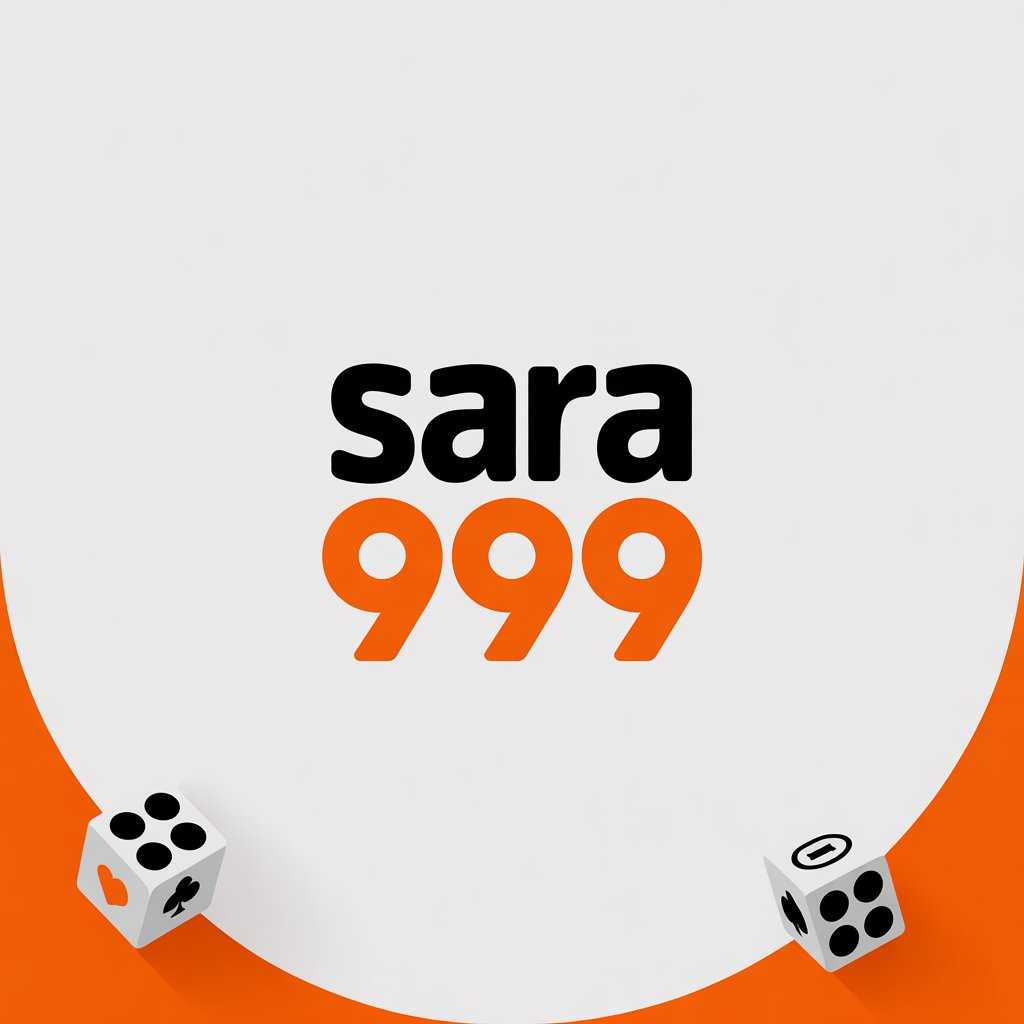 Sara 999 Logo